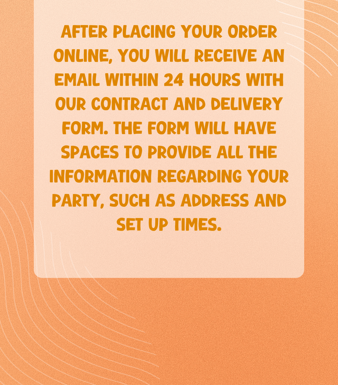 Balloon Packages