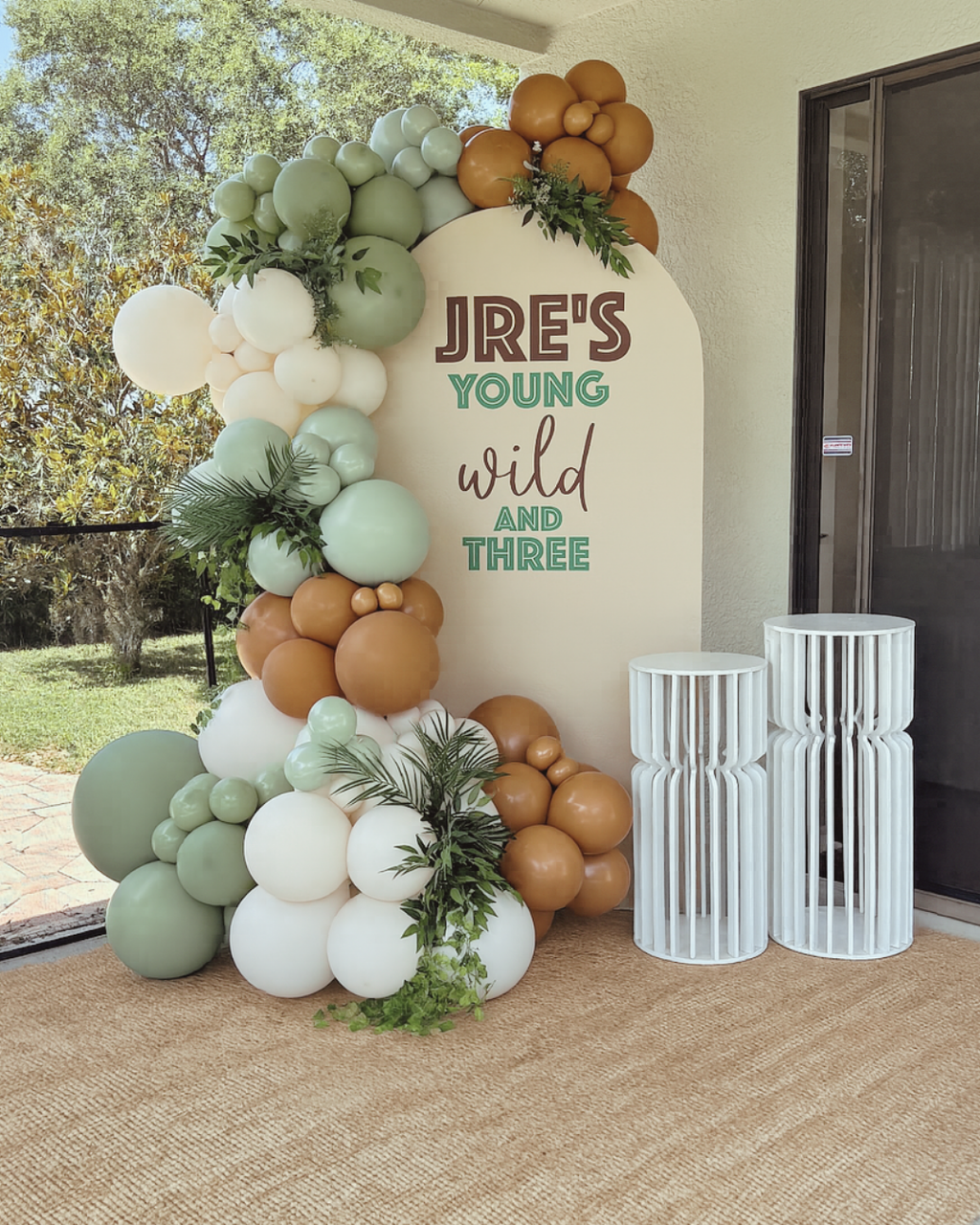 Balloon Packages