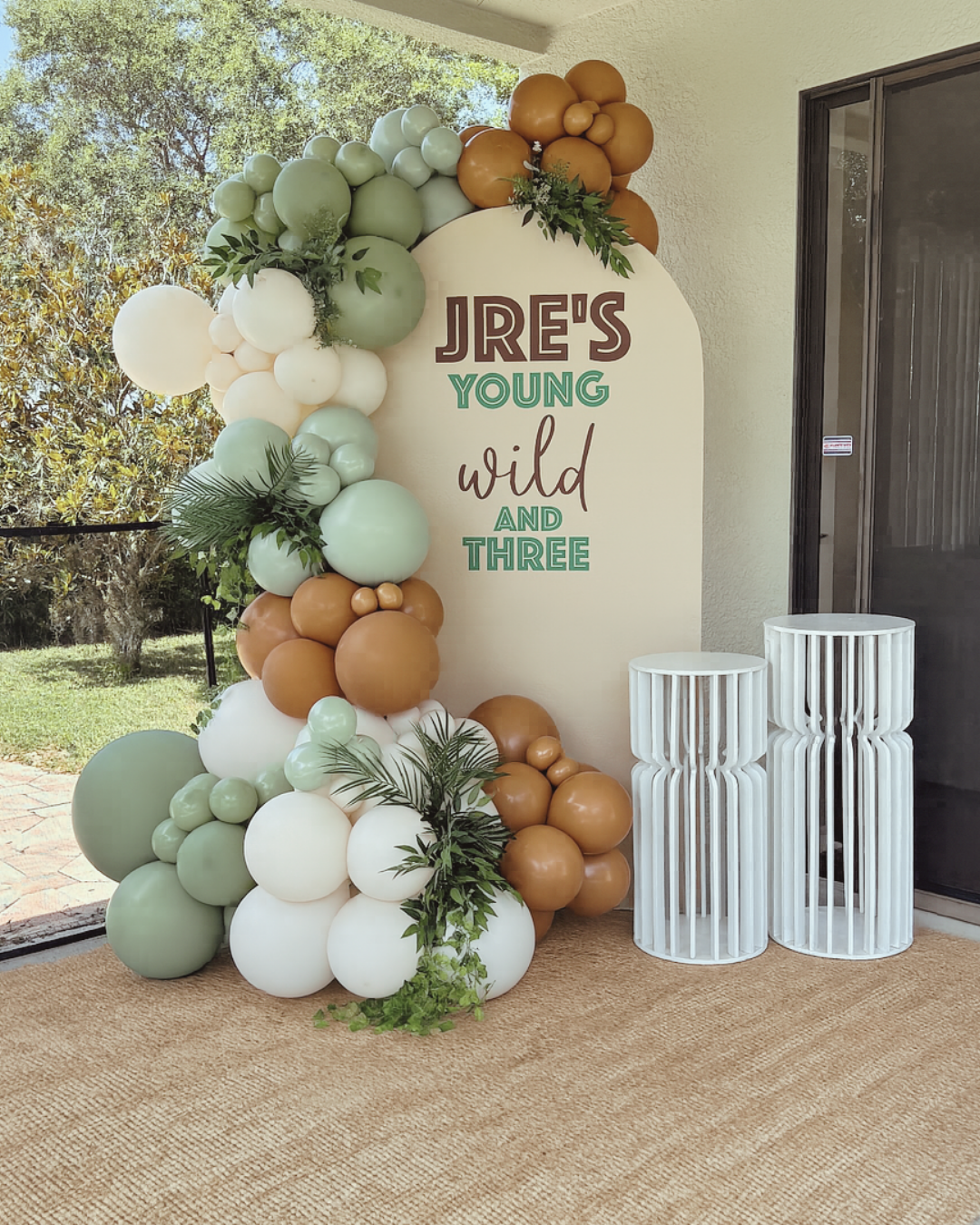 Balloon Packages
