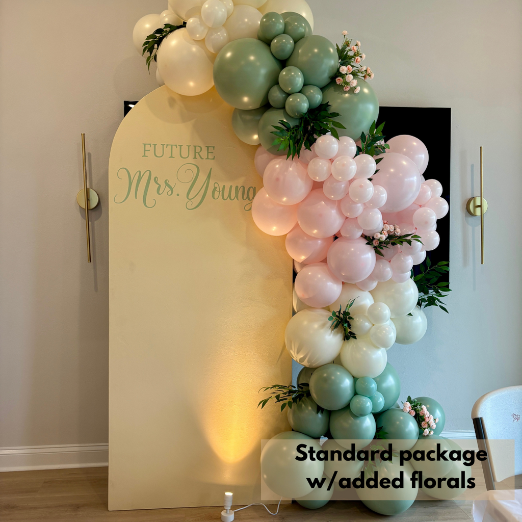 Balloon Packages