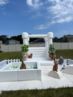 Deluxe Toddler Zone