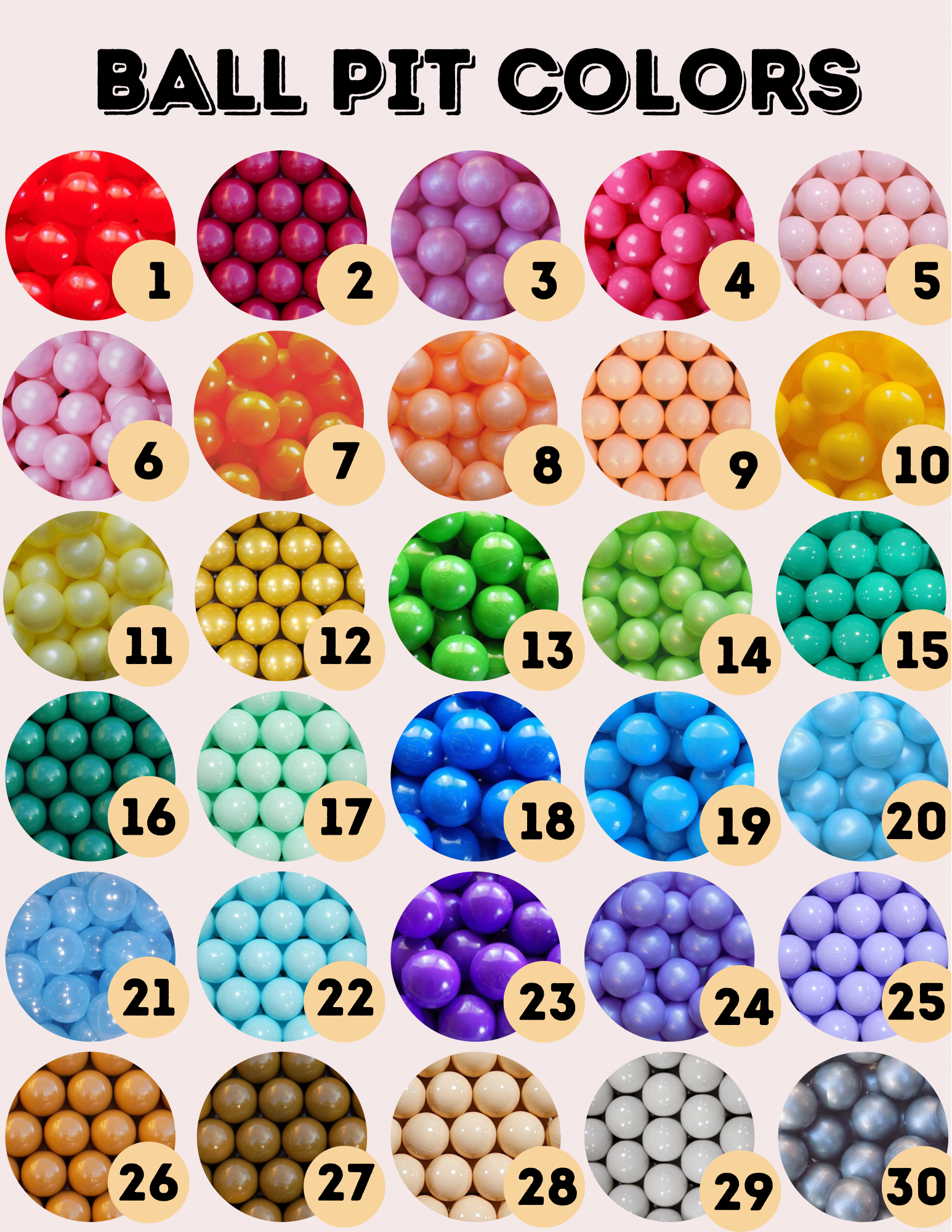 Toddler Soft Play Zone