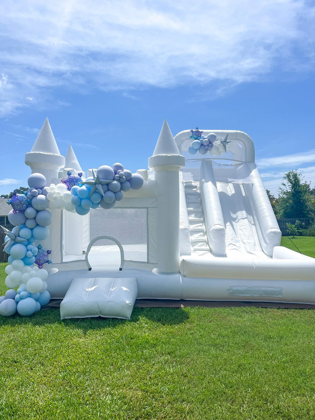 Carter Bounce House