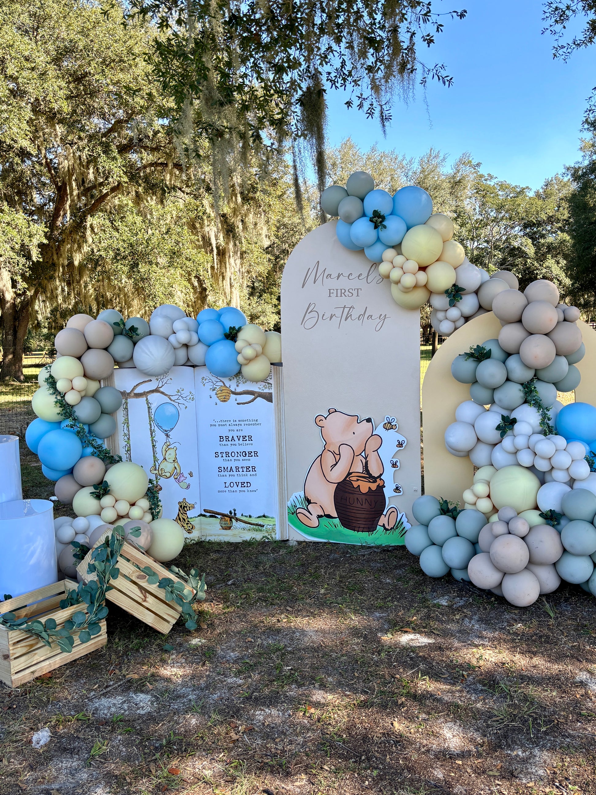 Customized Vinyl Decal