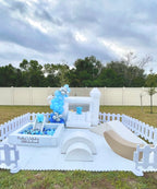 Full Toddler Party Bundle