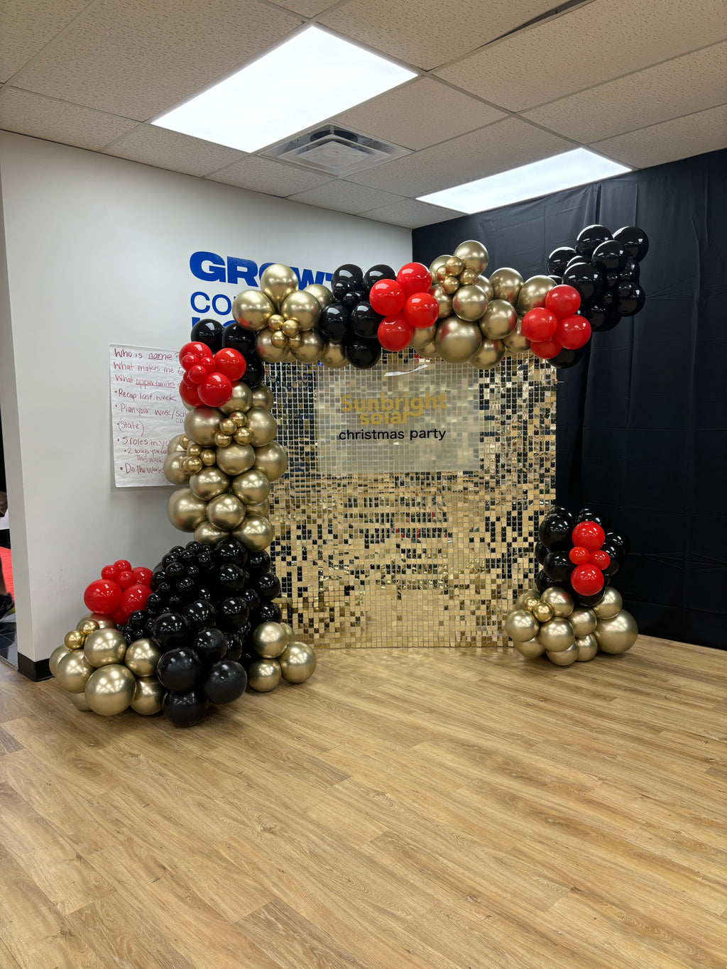 Backdrop Panels & Walls