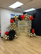 Backdrop Panels & Walls