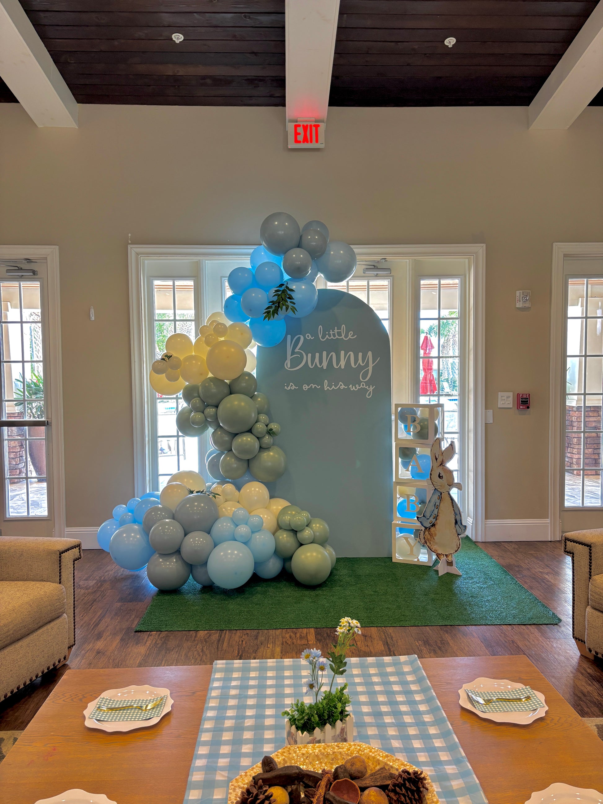 Backdrop Panels & Walls