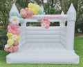 Rosa Bounce House