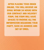 Balloon Packages