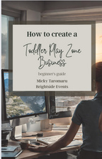 How to Start a Soft Play Company eBook