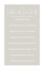 How to Start a Soft Play Company eBook