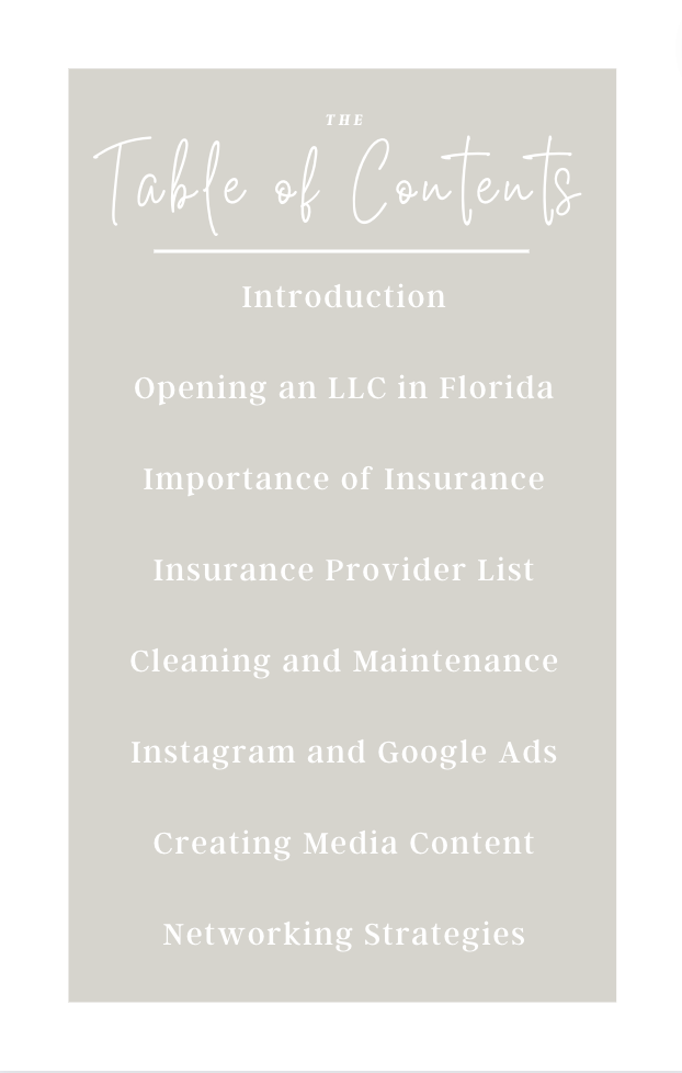 How to Start a Soft Play Company eBook