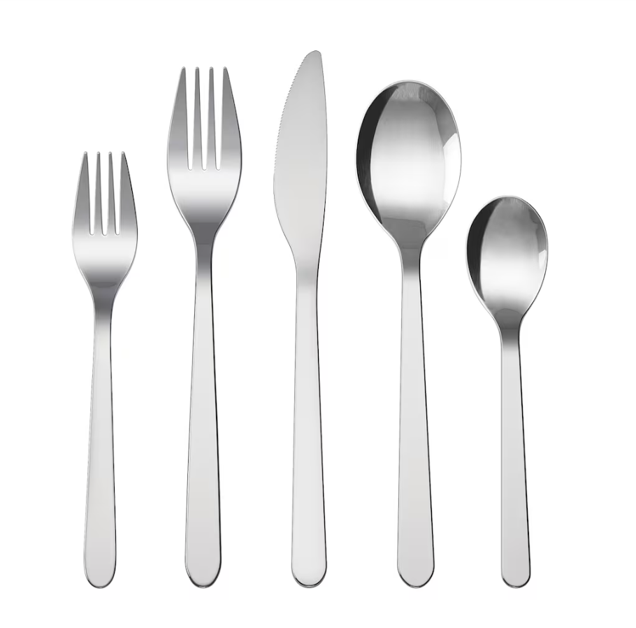 Silverware