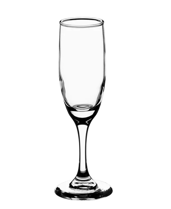 6 oz Champagne Glass