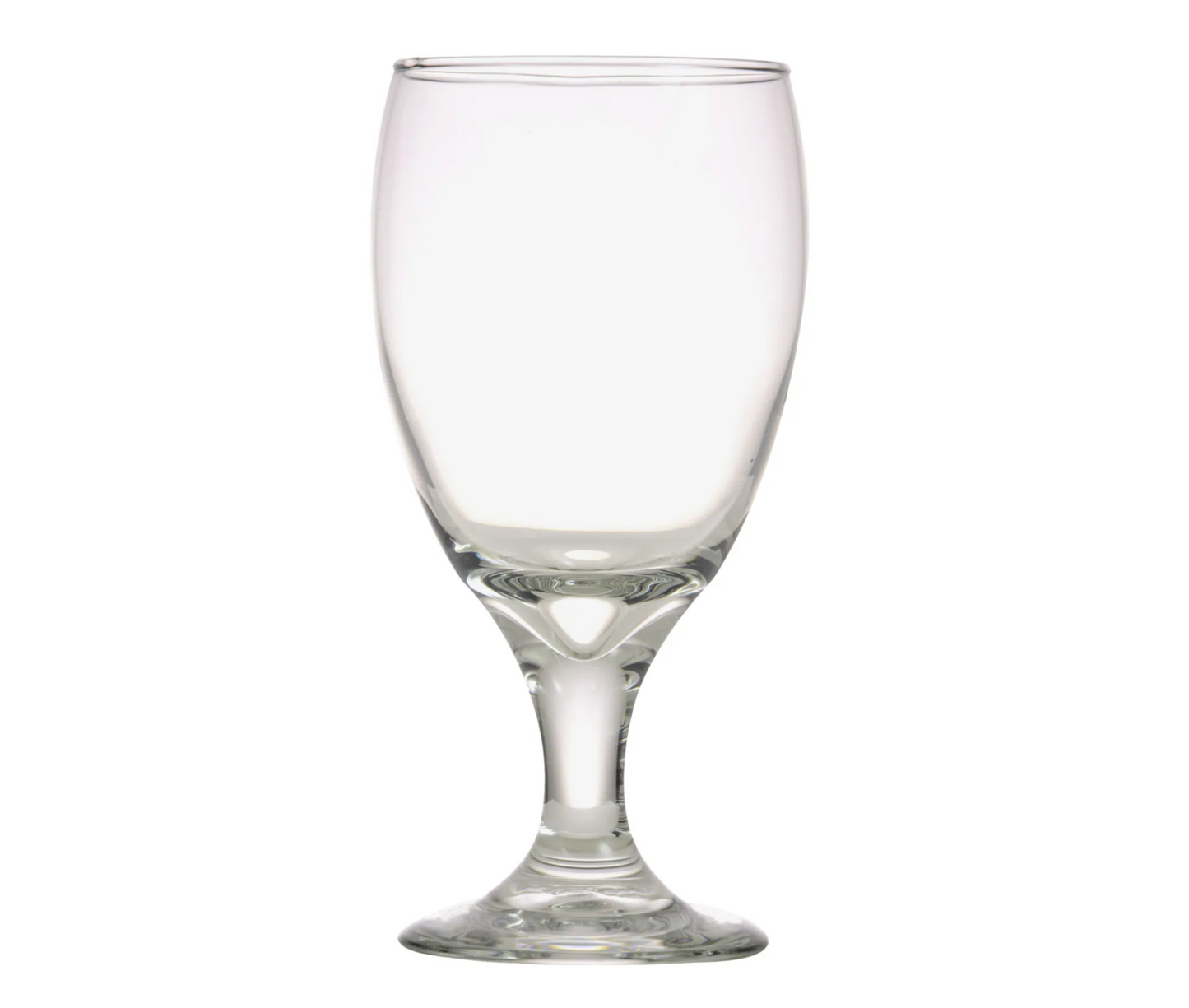 16 oz Water Goblet