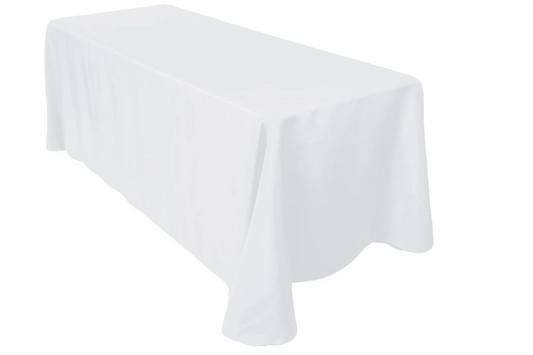 Tablecloth for 8' Table