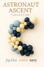 Astronaut Ascent Collection (Space Theme)