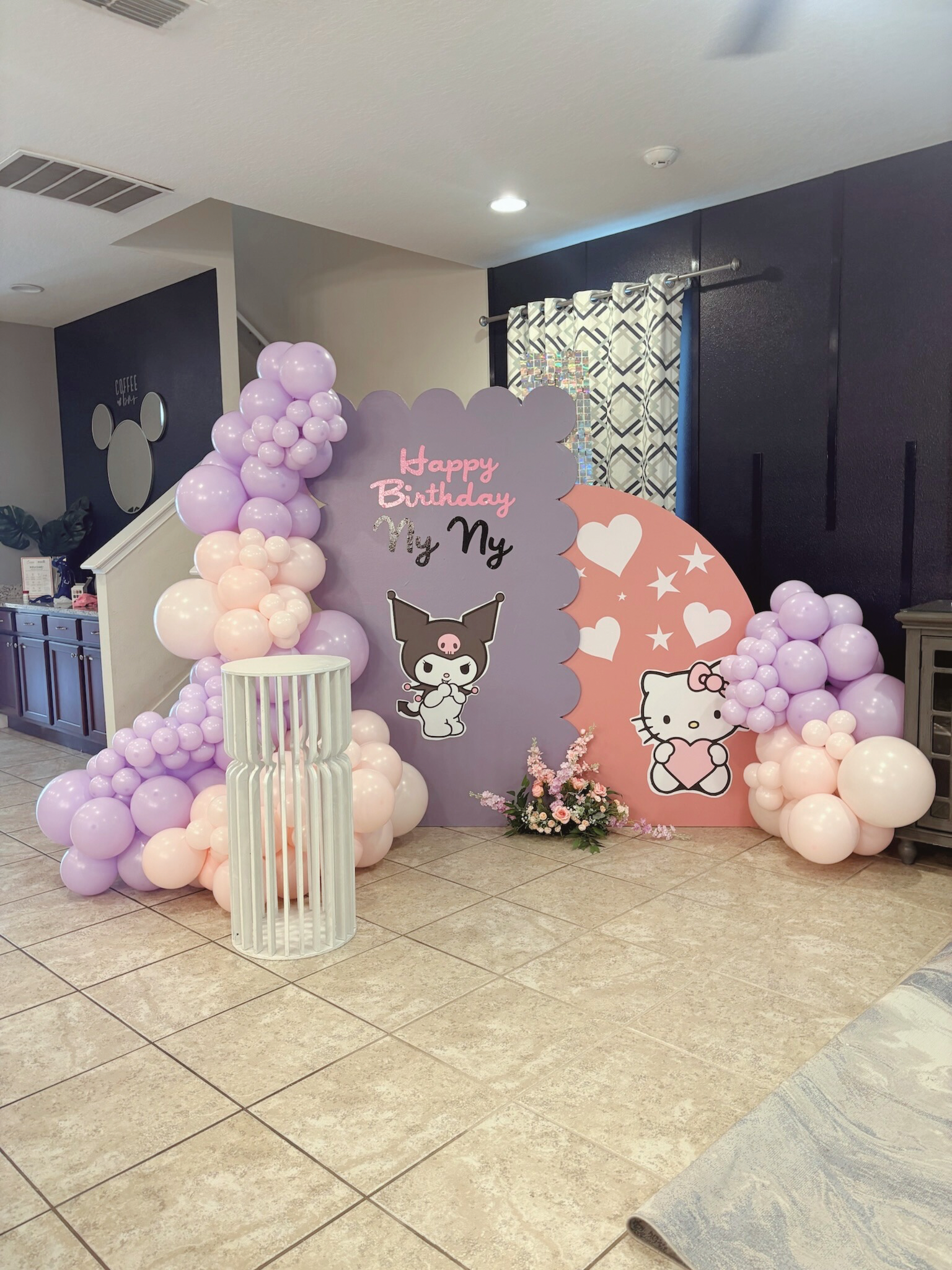 Balloon Packages