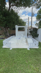 Deluxe Toddler Zone
