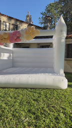 Rosa Bounce House