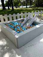 Toddler Soft Play Zone