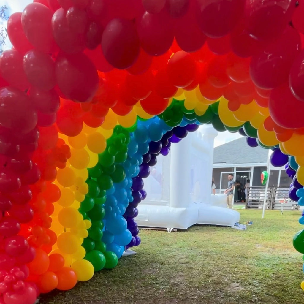Balloon Garland