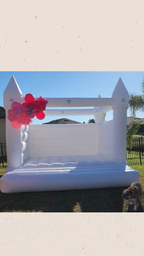 Rosa Bounce House